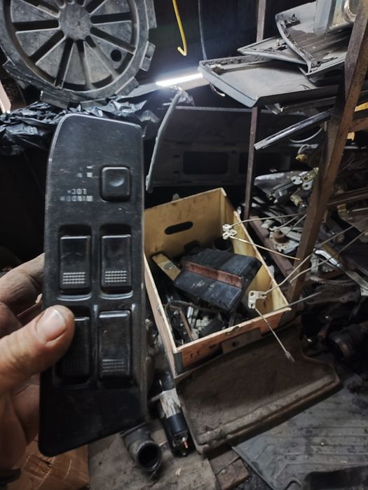 Дверные карты Мицубиси