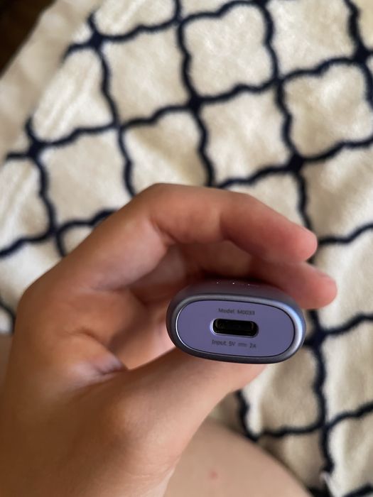 Aparat iqos iluma