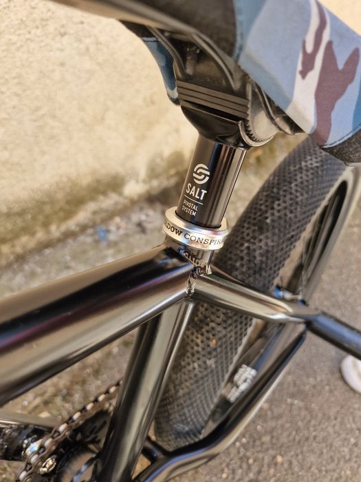 Bicicleta BMX Autum