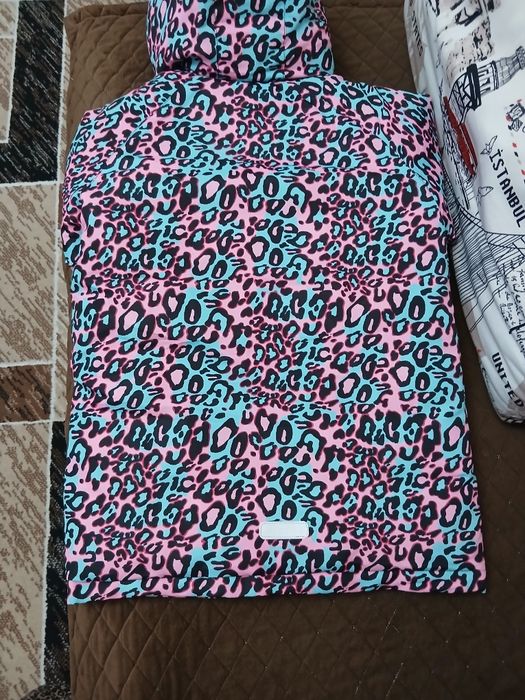 Куртка подростковая