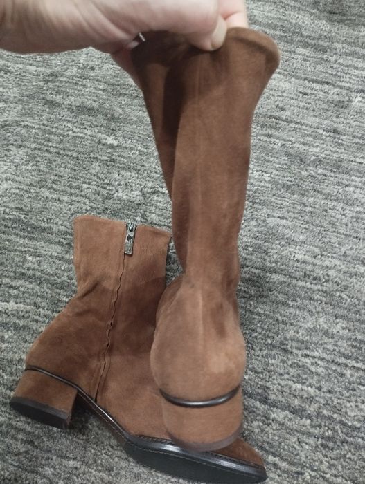 Ghete premium Lorenzo Masiero