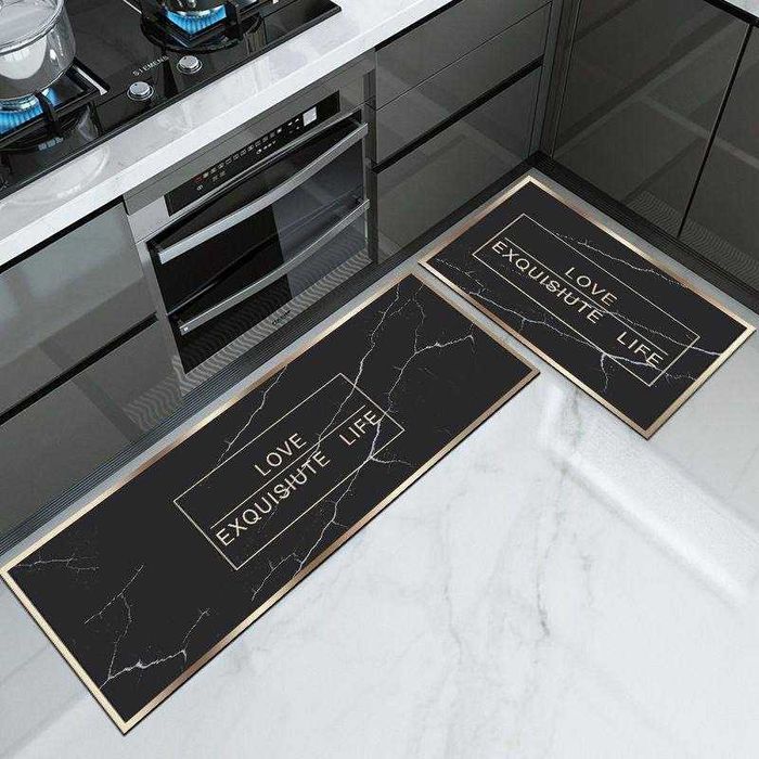 Коврики для кухни на пол, 2 шт