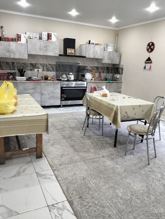 Аренда суточно дом