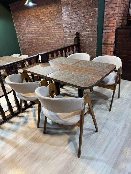 Стулья оптом и в розницу