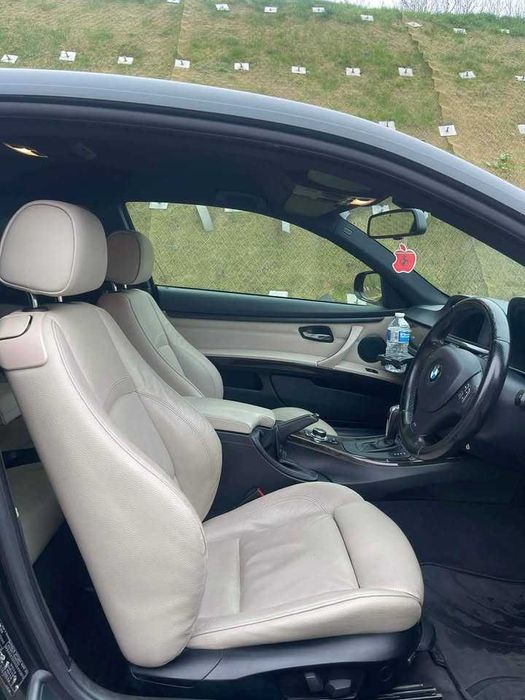 BMW e92 320d msport на части, ръчна кутия м пакет facelift