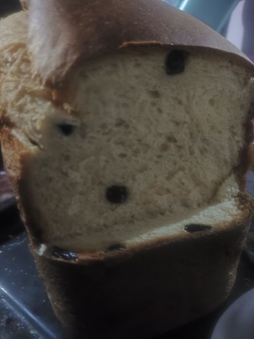 Хлебопечь Panasonic