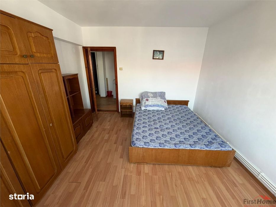 Apartament 2 camere, B-dul Brailei, 63mp, etaj 4 ,