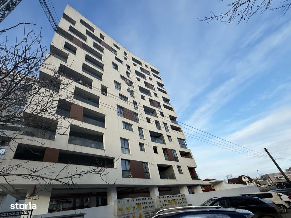 TVA INCLUS - Inel II - Apartamant cu 3 camere decomandat, la cheie