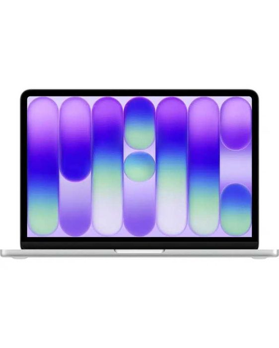 Apple MacBook Neo 13 A18 Pro 2026 QWERTY 8/256GB - Citrus, Indigo, Rose, SIlver