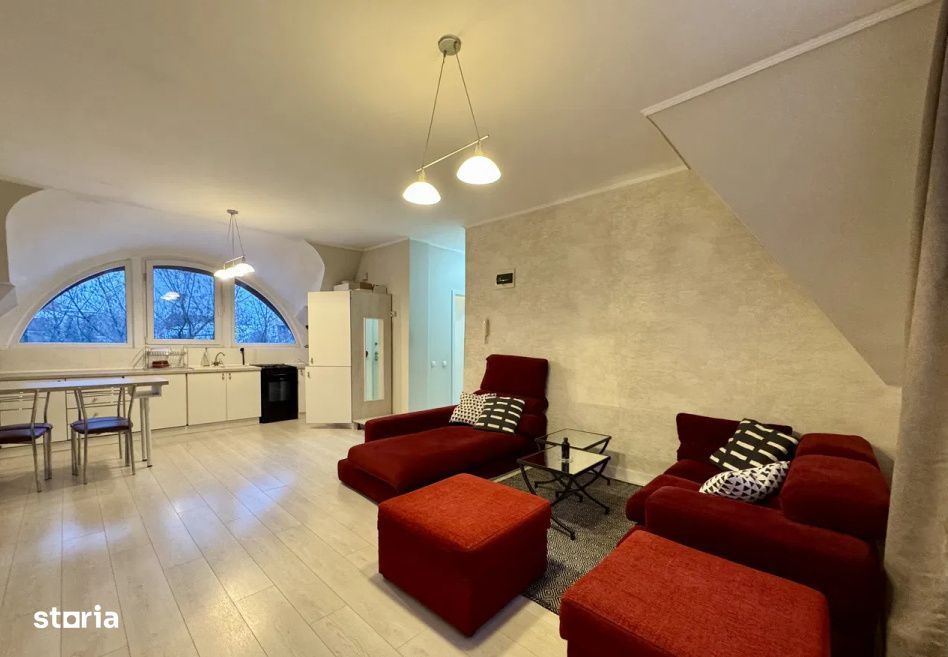 Apartament 3 camere, Andrei Muresanu, Cluj Napoca