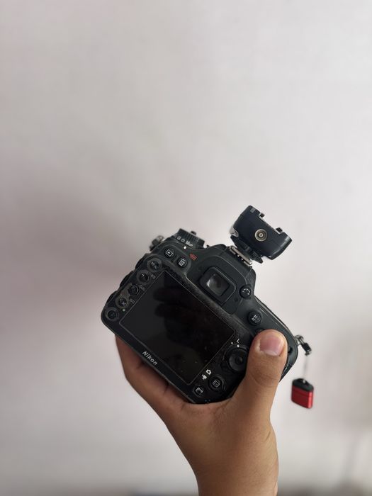 Фотоаппарат Nikon