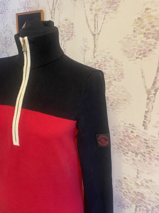 Bluza dama vintage/iarna Ralph Lauren marimea S