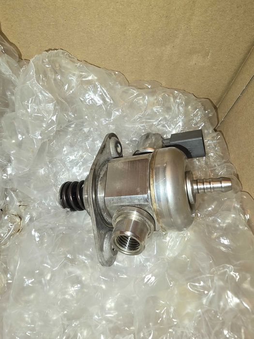 ТНВД 1.8 tsi gen 2 bosch