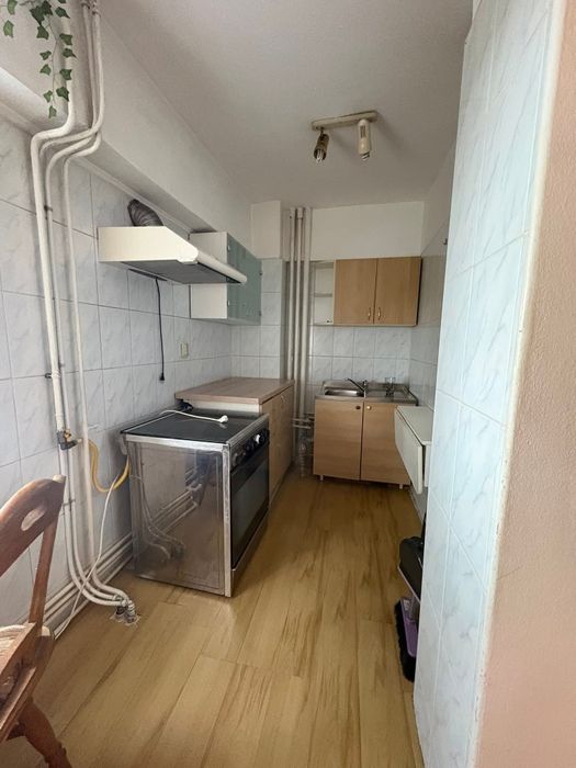 Apartament 1 camera Hala Centrala