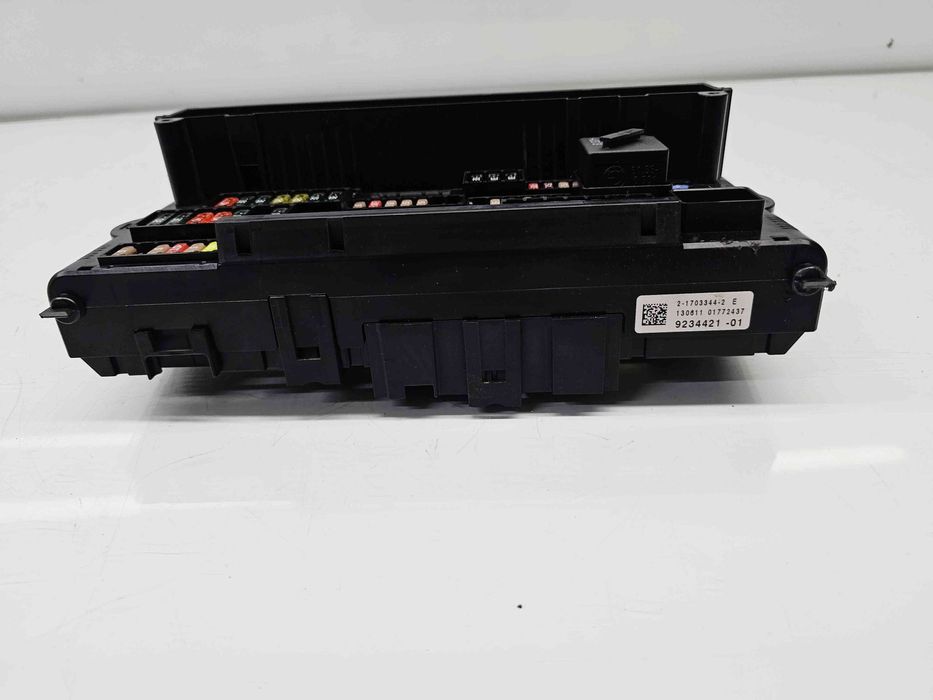 Panou sigurante Bmw5 (F10) [Fabr 2011-2016] 9234421