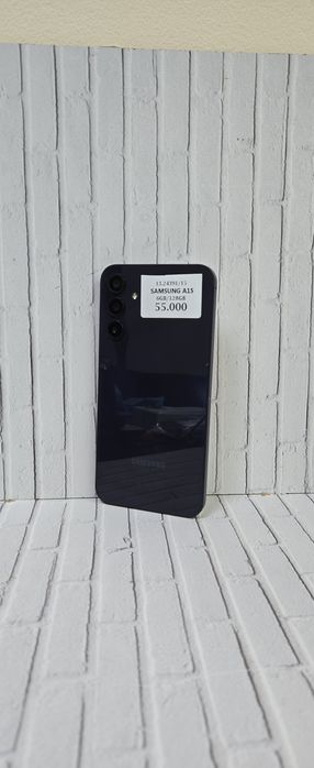 Samsung A15 128gb
