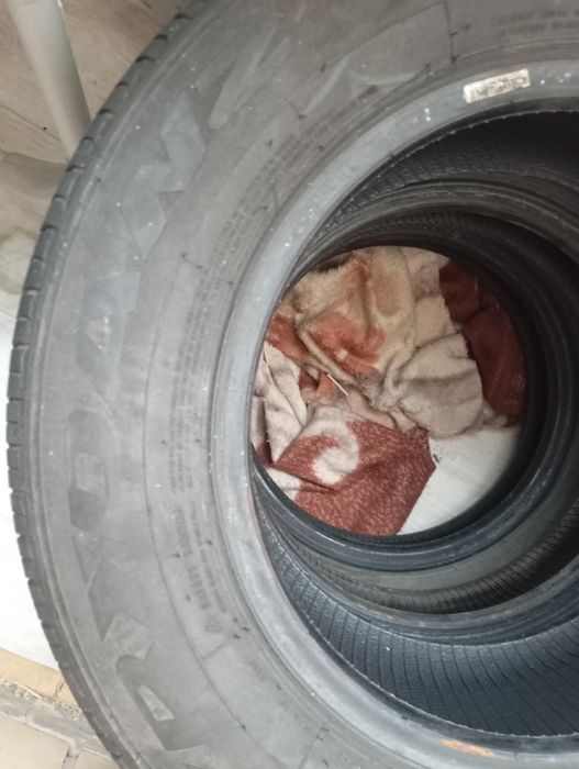 Шины на 13 размер