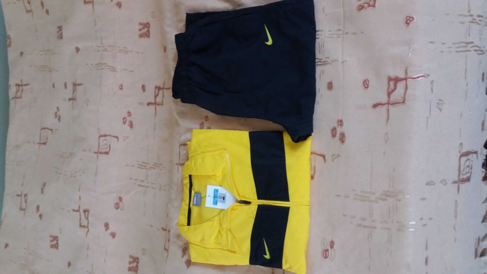 Спортивный костюм Nike(М)