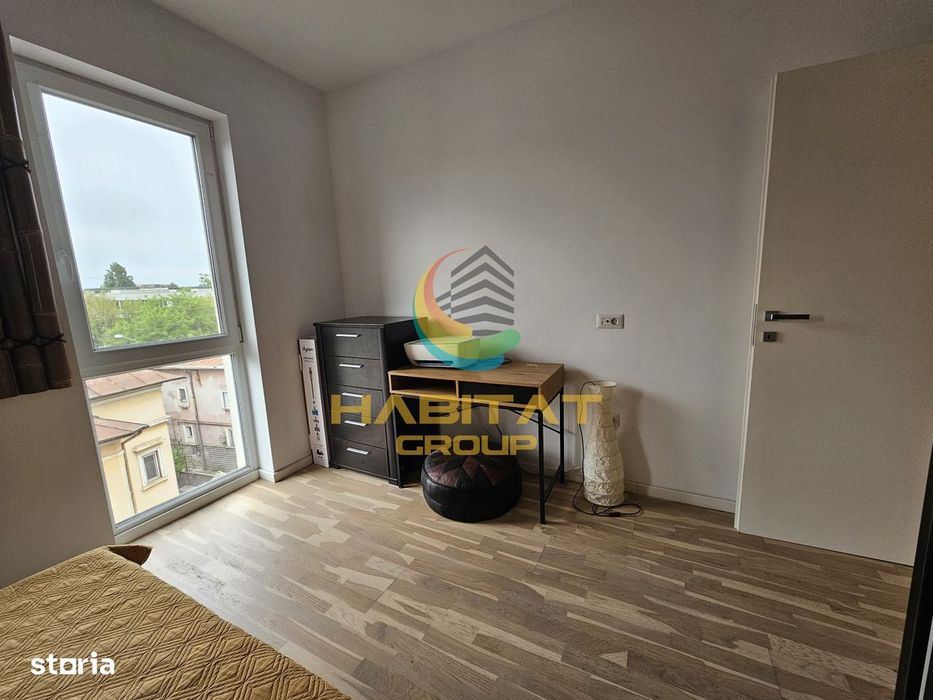 Apartament 2 camere  de vanzare Iancului, Mobilat