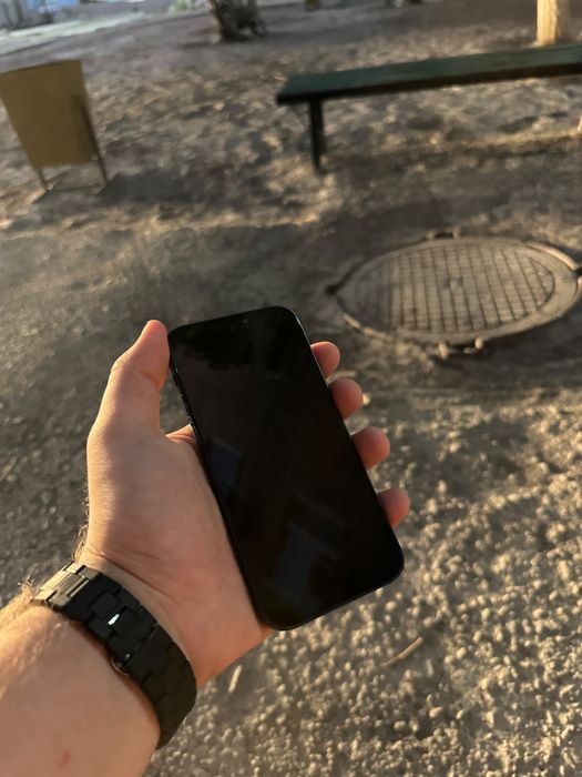 iPhone 12 Blue | 128 ГБ