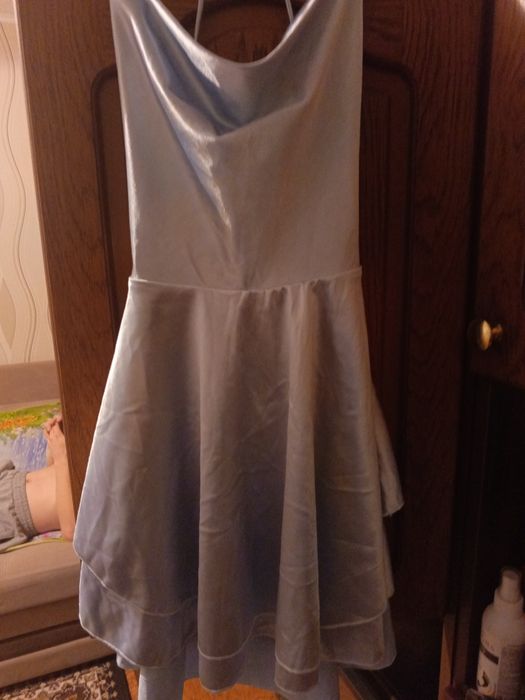 Продам платье, размер S