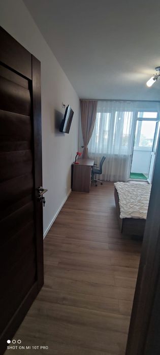 Chirie apartament cu 2 camere zona Cantemir renovat și utilat