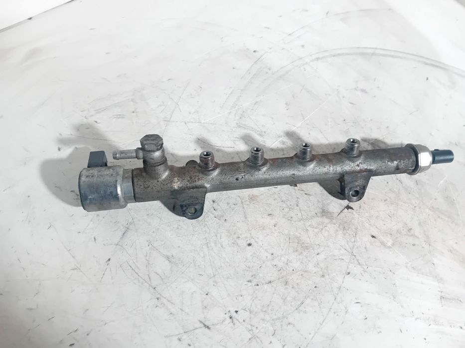 Rampa Injectoare Mercedes-Benz Sprinter 3,5-T Bus 906 2006 -> 2.2 310 Cdi Om 651.955, Om 651.956