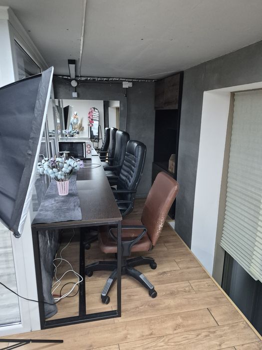 Продам цветочный бизнес