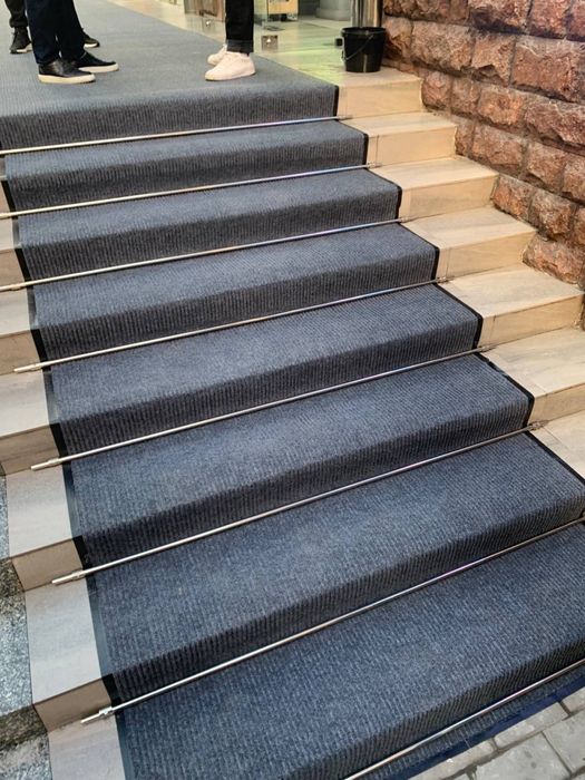 Резиновая дорожка (Драп) Rezinka darojka (Drap)