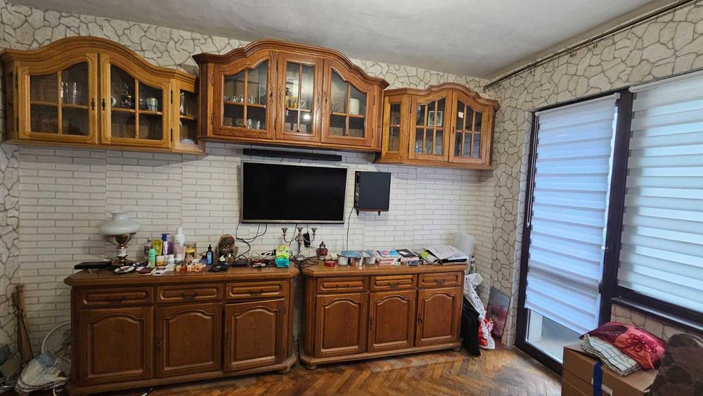 Продава се Двустаен апартамент в Монтана, Махала Барселона - 64 кв.м за 1267 €/кв.м - Снимка #6