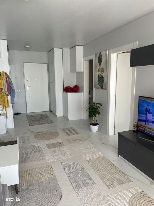 Apartament de 2 camere Mamaia  Complex Astoria- 135000 eueo