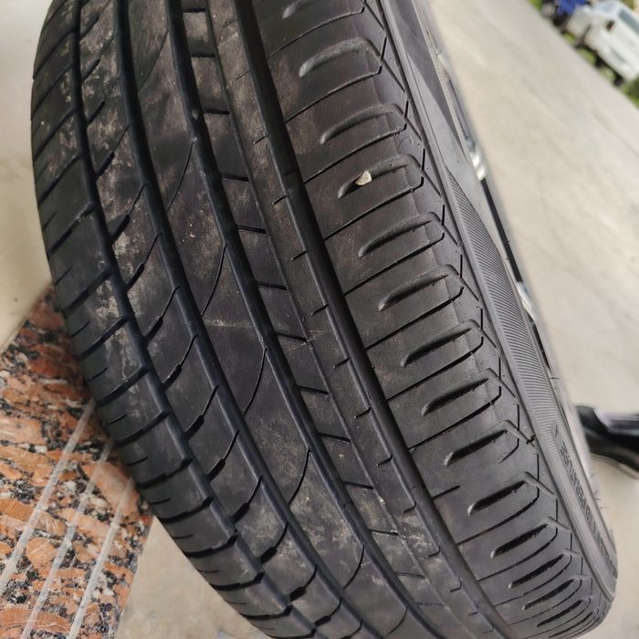 17R diska balon kobaltga tushadi 4/100