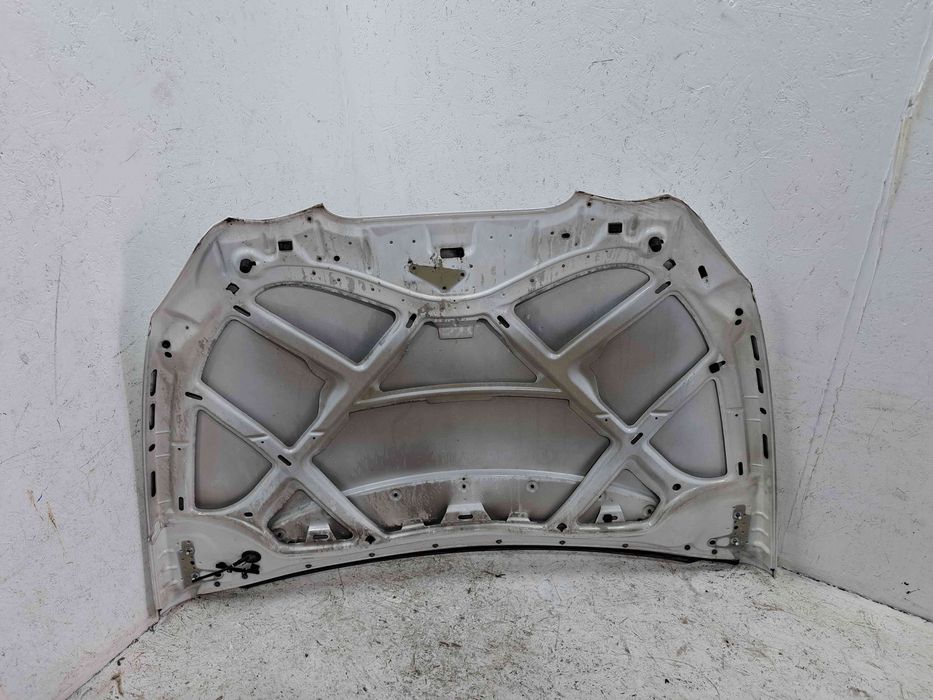Capota motor Seat Leon (1P1) FR [Fabr 2005-2011]