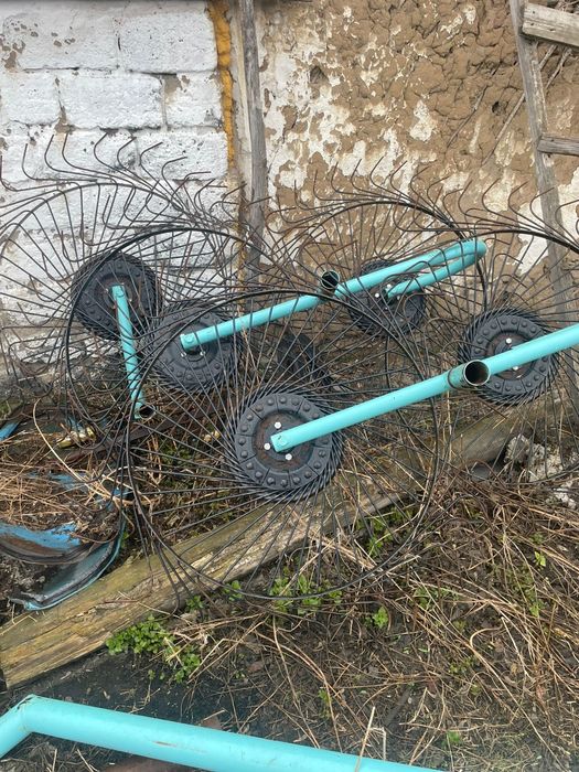 Продам трактор Мотор-мтз80