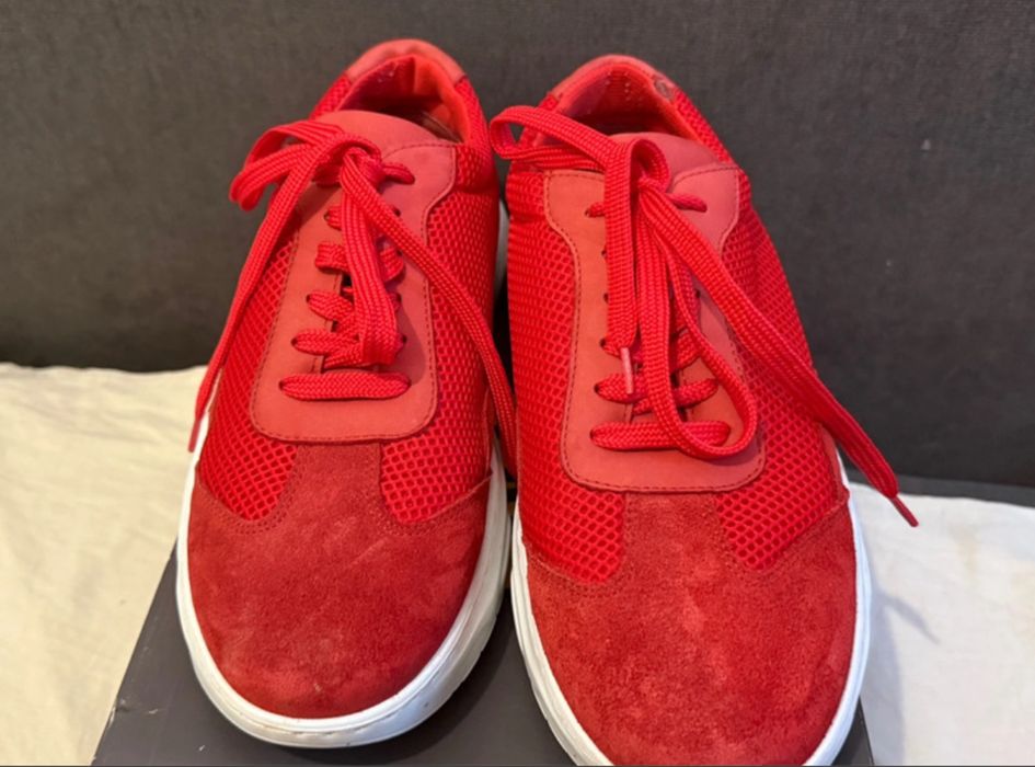 Asidasi din piele naturala