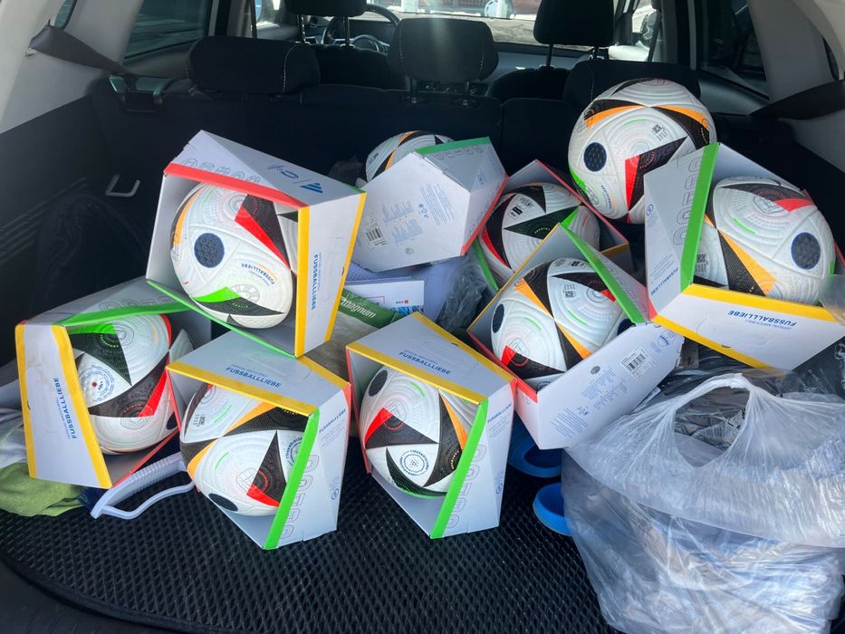 Оригинал доптар