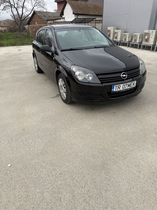 Vănd opel astra h 1.7 cdti an 2006 101cp toate