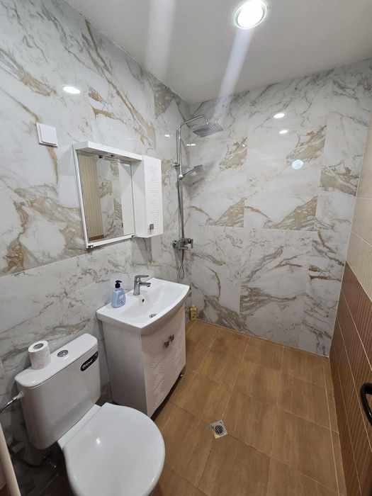 Дава се под наем Тристаен апартамент в София, Красно село - 120 кв.м за 820 € - Снимка #6