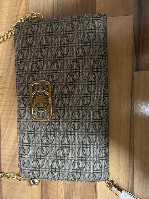 Дамска чанта Polo Ralph Lauren