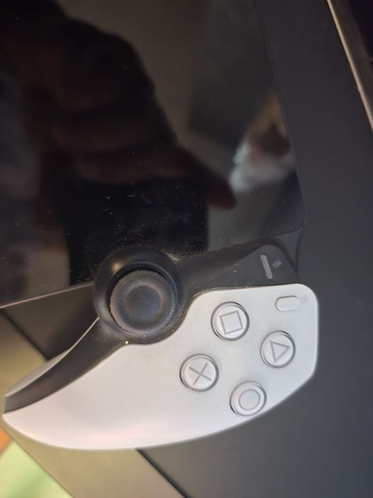 Ps5 portal без забележки