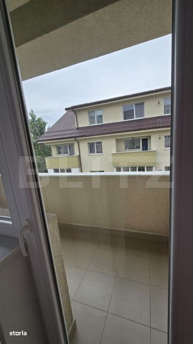 Apartament 2 camere, parcare subterana, zona Lidl