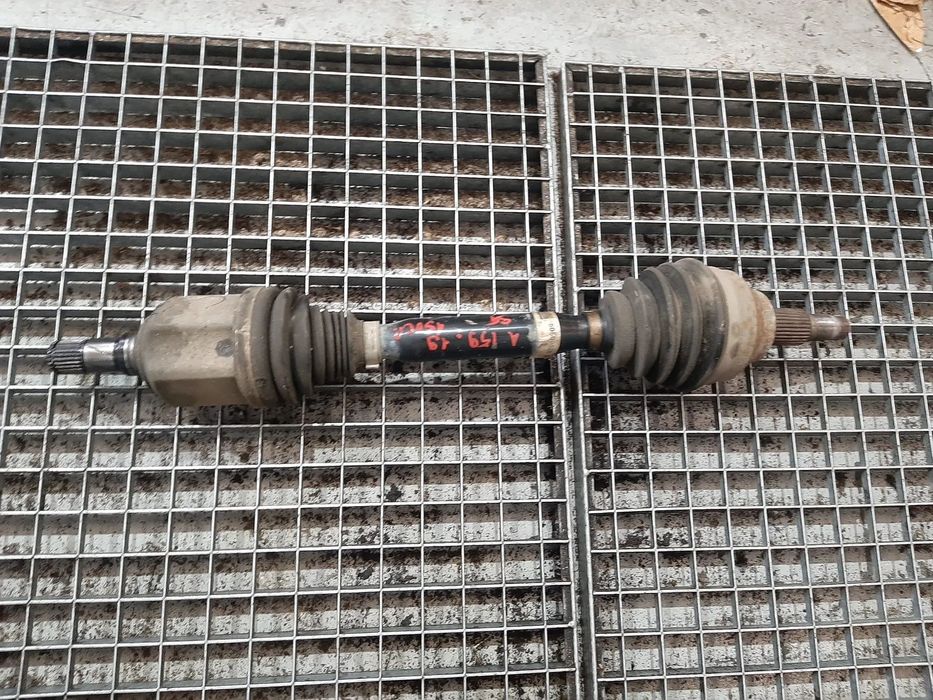 planetara stanga fata alfa romeo 159 1.9 jtd 150 cp 50500528