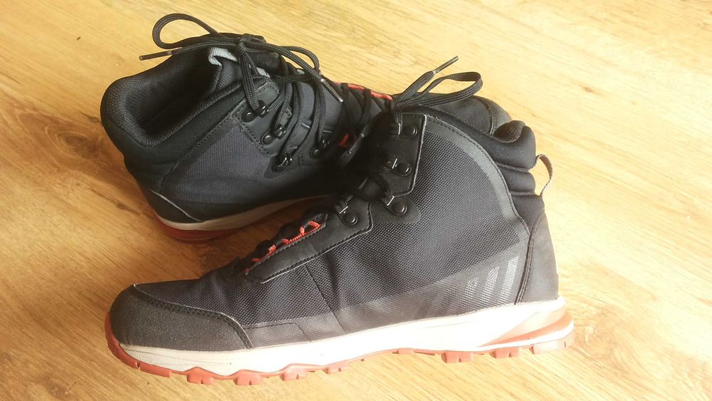 ALFA GREN ADVANCE GORE-TEX Boots размер EUR 42 / UK 8 водонепромокаеми - 1101