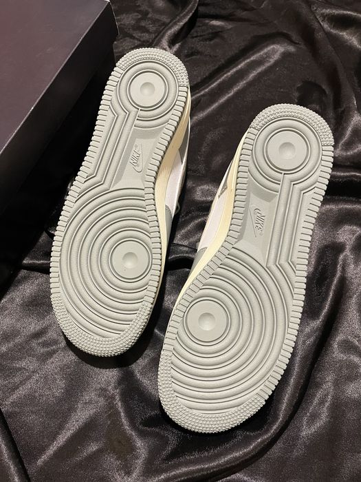 Nike Air Force 1 Low coconut milk