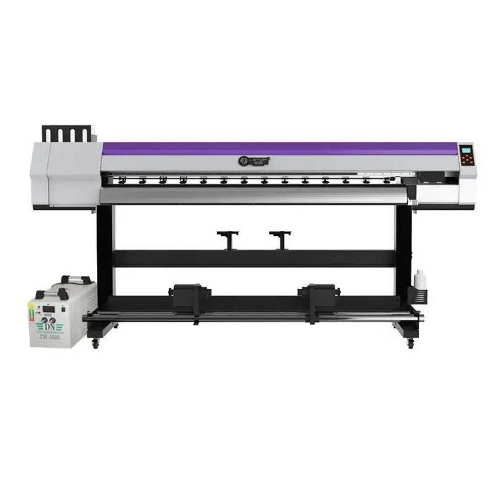 Баннер: UV печать| Большой формат и Качественно| Дешевле конкурентов