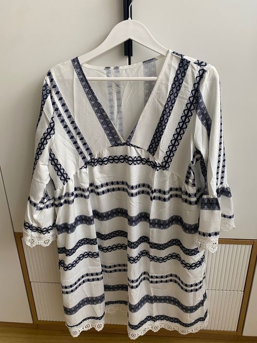 Продам платье, подойдет для беременных