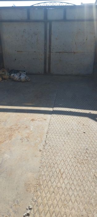 Продам кузов газель 3.20