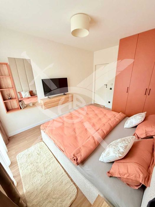 Продава се Тристаен апартамент в София, Кръстова вада - 115 кв.м за 2861 €/кв.м - Снимка #6