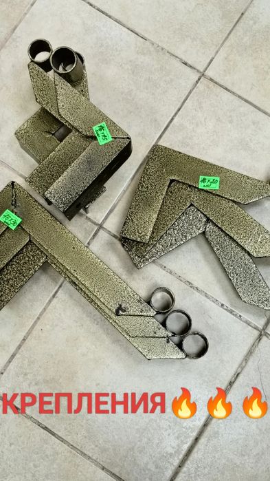 Тумба шестигранник