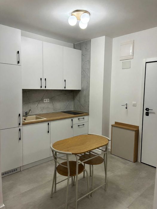Дава се под наем Едностаен апартамент в Пловдив, Тракия - 35 кв.м за 400 € - Снимка #1
